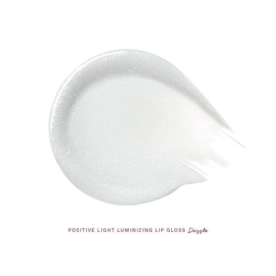 LIGHT LUMINIZING LIP GLOSS - DAZZLE